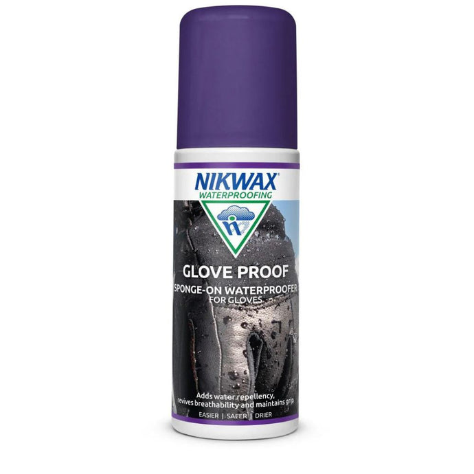 Nikwax | Glove Proof | 125ml