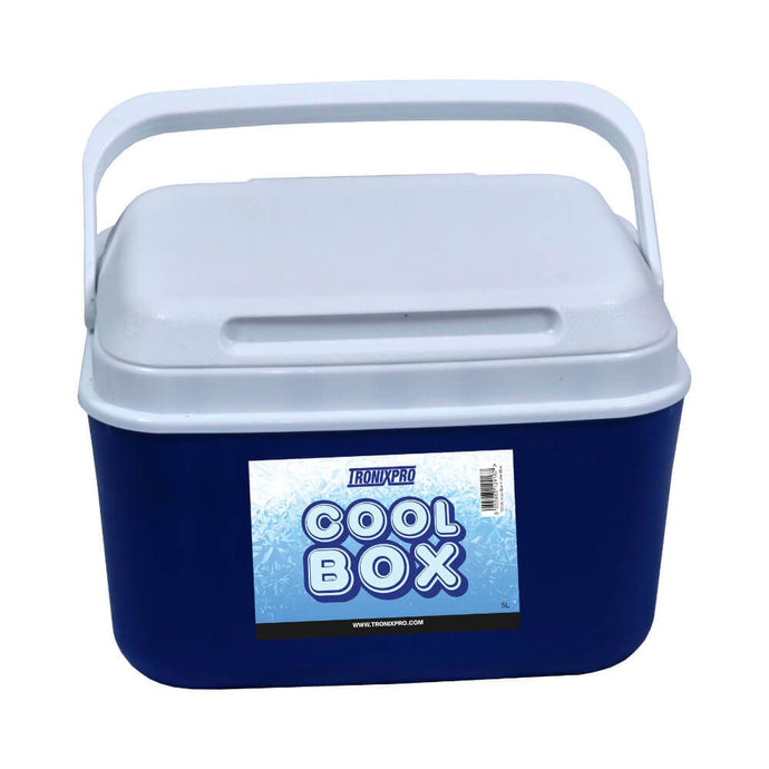 Tronixpro | 5 Litre Cool Box