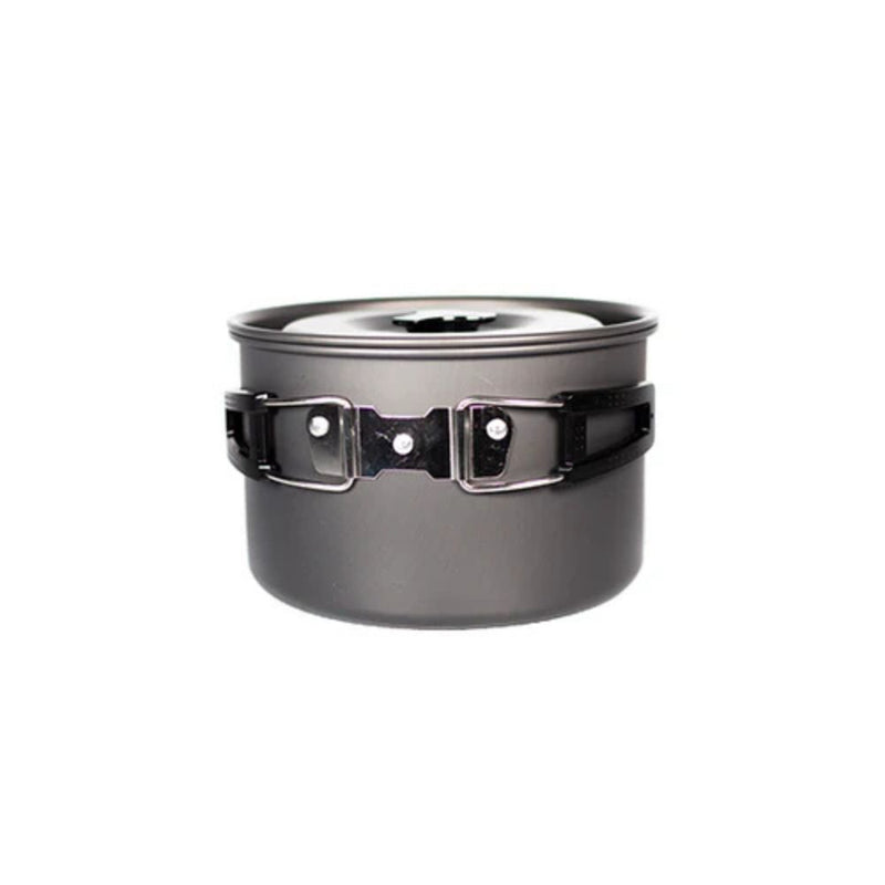 Load image into Gallery viewer, Rock N River | 4 Person Non Stick Cook Kit
