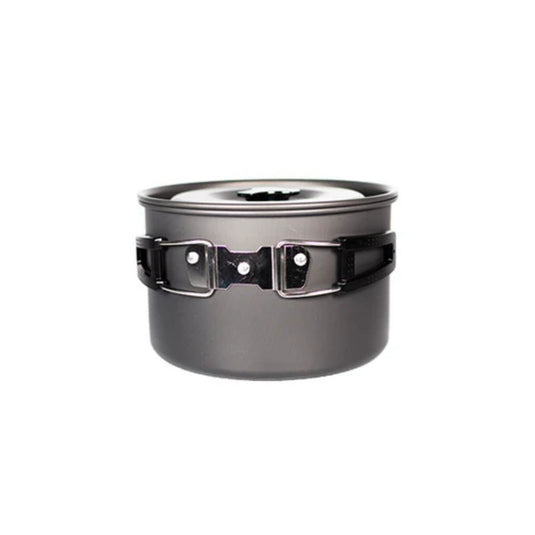 Rock N River | 4 Person Non Stick Cook Kit