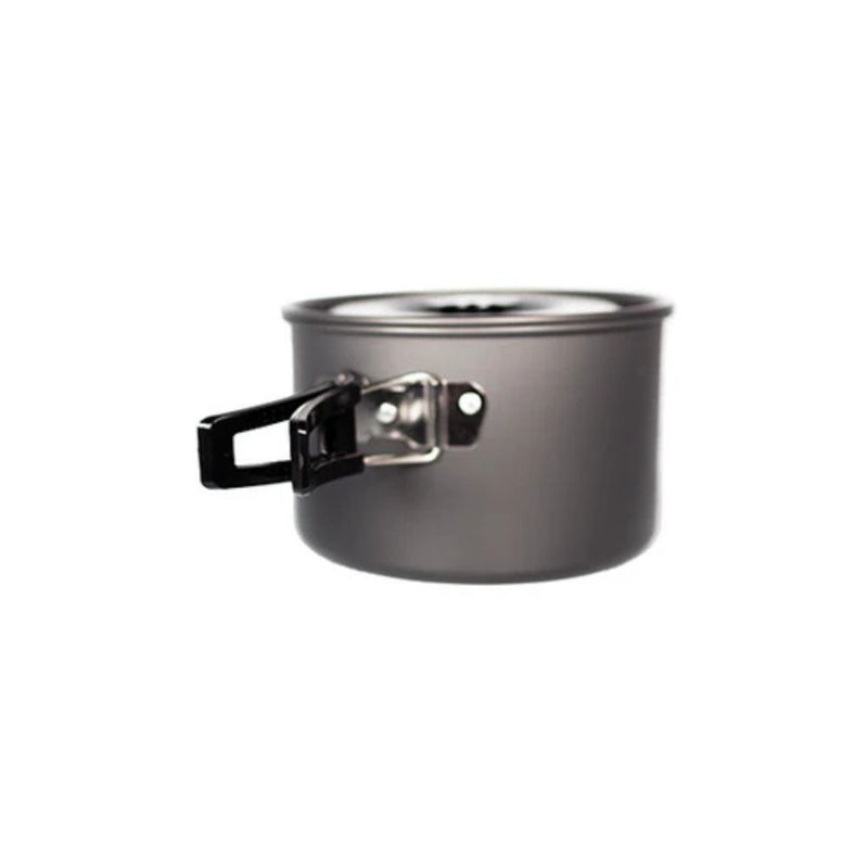 Load image into Gallery viewer, Rock N River | 4 Person Non Stick Cook Kit
