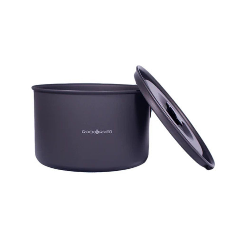 Load image into Gallery viewer, Rock N River | 4 Person Non Stick Cook Kit
