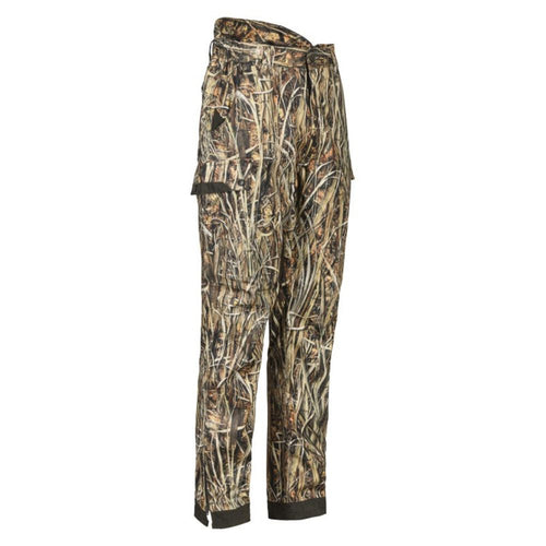Percussion | Brocard Hunting Trousers | Wet Camo
