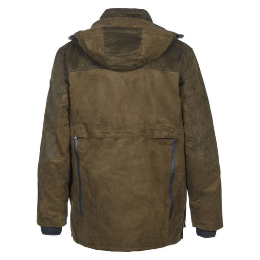 Percussion | Grand Nord Hunting Jacket | New Khaki
