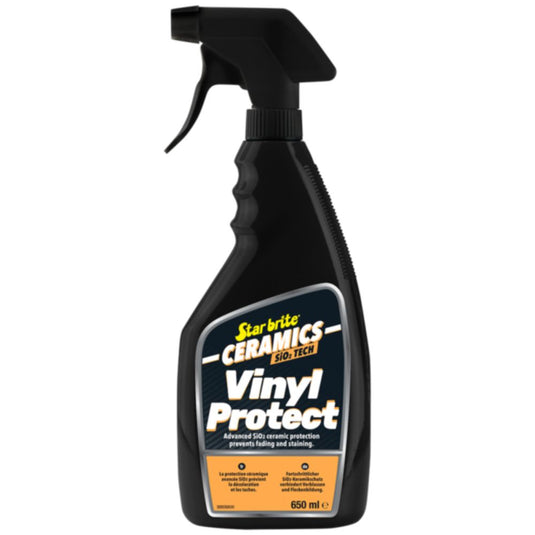 Star Brite | Ceramic Vinyl Protectant | 650ml