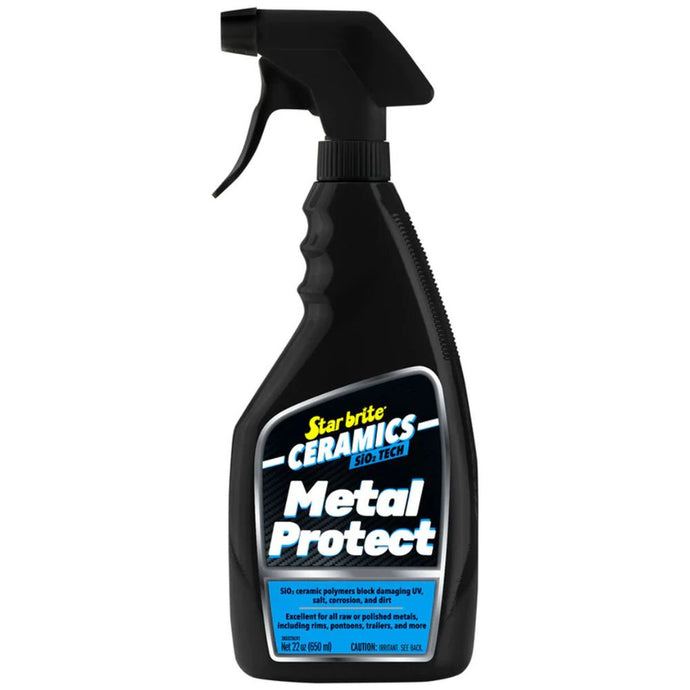 Star Brite | Ceramic Metal Protection Spray | 650ml