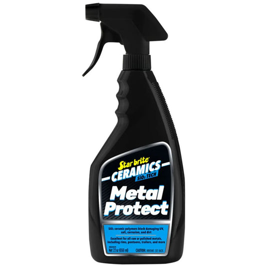 Star Brite | Ceramic Metal Protection Spray | 650ml