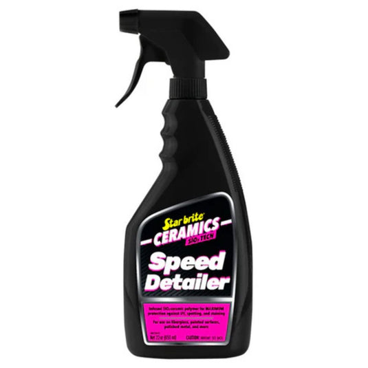 Star Brite | Ceramic Speed Detailer | 650ml