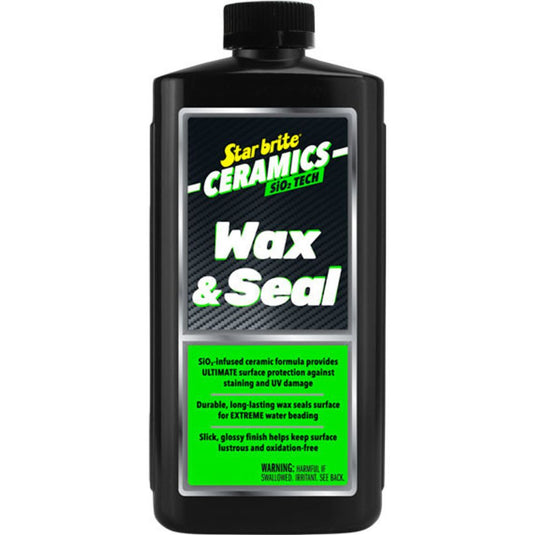 Star Brite | Ceramic Sealant Wax | 500ml