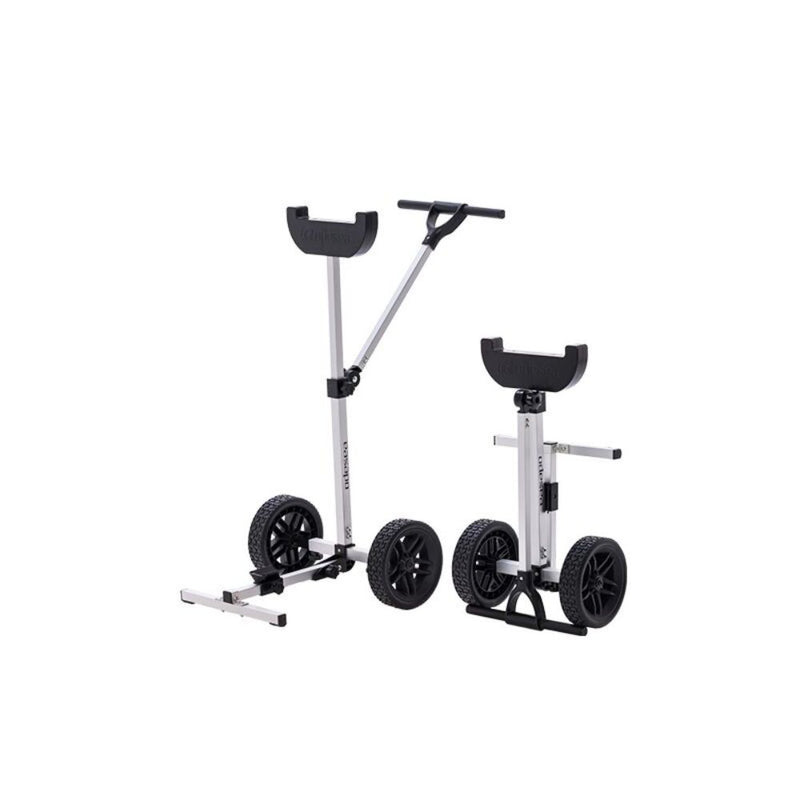 Load image into Gallery viewer, Odesea | TR-65 Outboard Motor Trolley -15h
