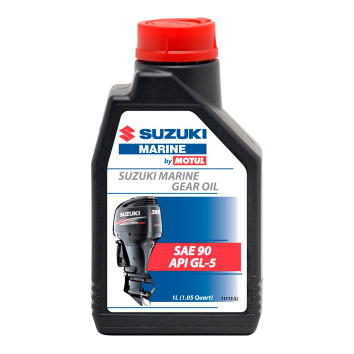 Suzuki | Suzuki Marine Gear Oil 90 1L
