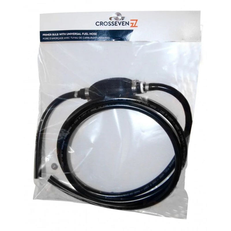 Load image into Gallery viewer, Crosseven | Primer Bulb &amp; Hose 8mm
