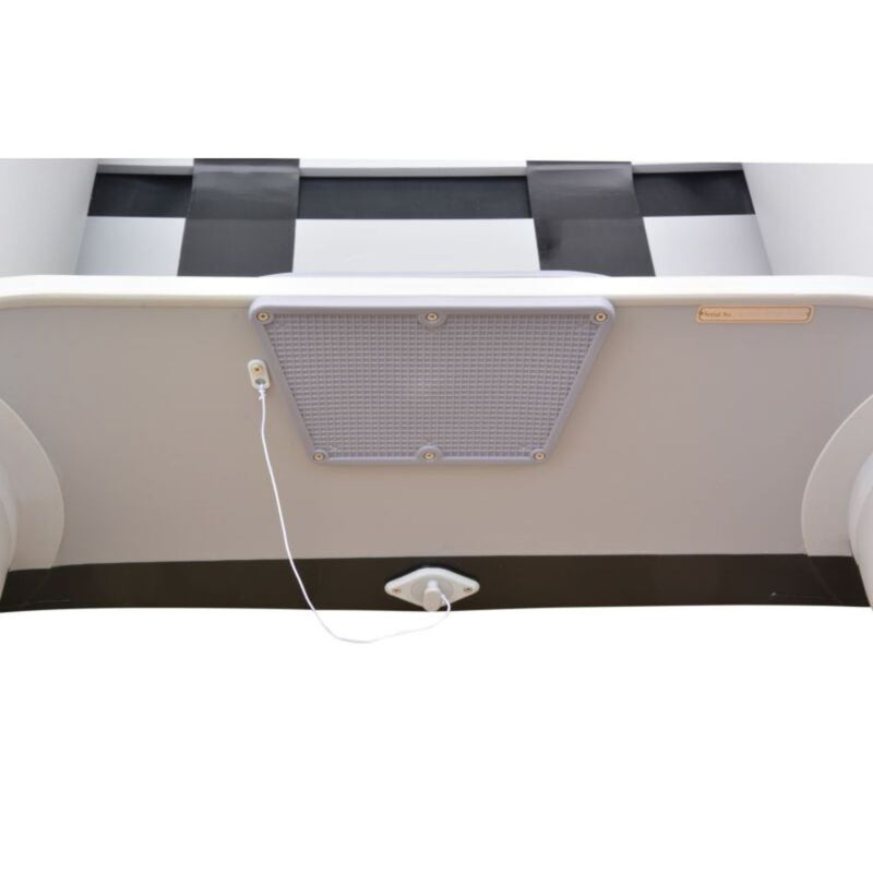 Load image into Gallery viewer, WavEco | ST Inflatable boats | Slatted | 2.3m
