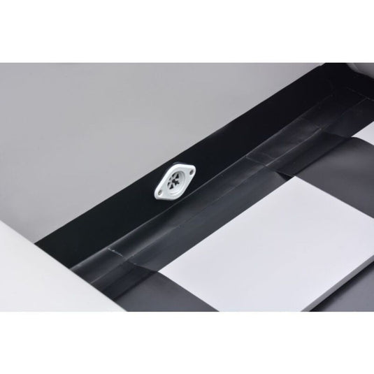 WavEco | ST Inflatable boats | Slatted | 2.3m