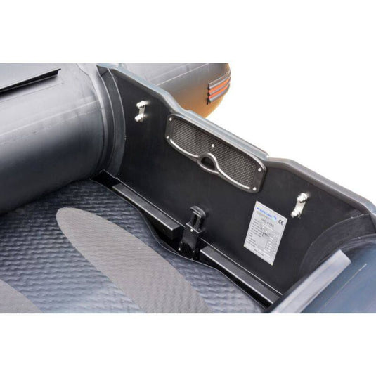 Waveline | 2.5m Sport Inflatable Boat with Airdeck Floor