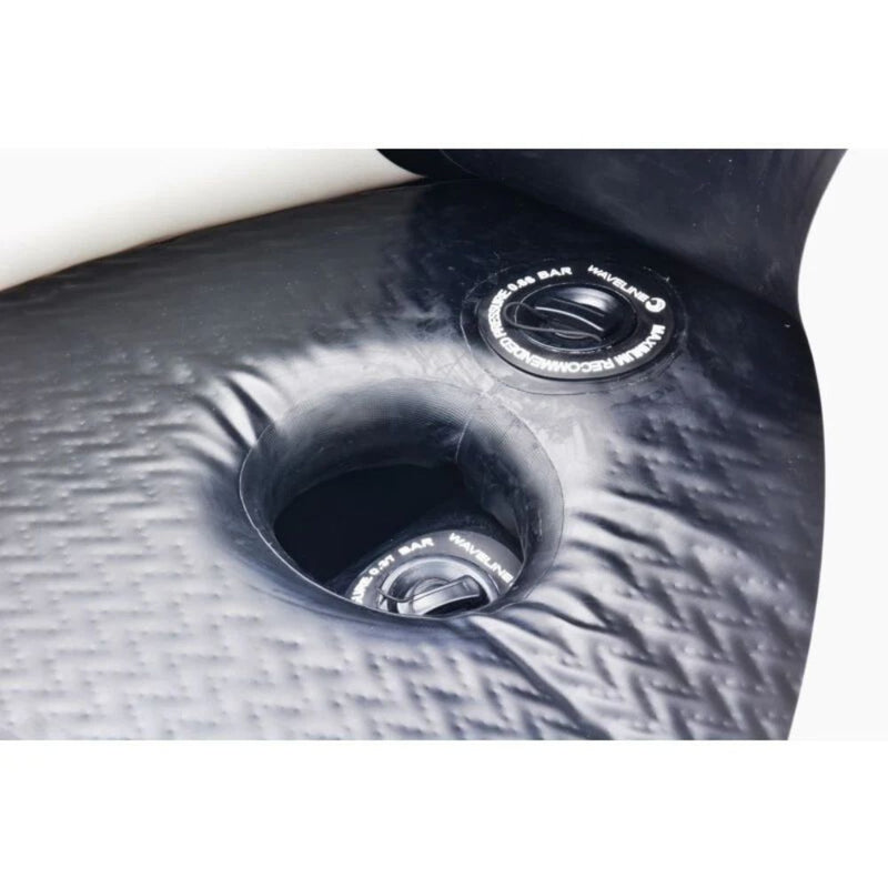 Load image into Gallery viewer, Waveline | 2.5m Sport Inflatable Boat with Airdeck Floor
