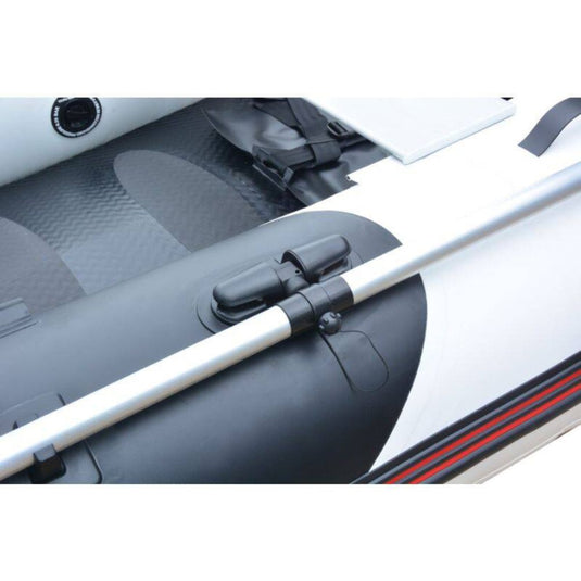 Waveline | 2.5m Sport Inflatable Boat with Airdeck Floor