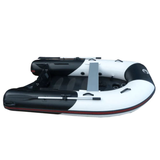 Waveline | 2.5m Sport Inflatable Boat with Airdeck Floor