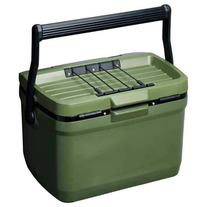 Stanley | Adventure Easy Carry Outdoor Cooler | 15.1L