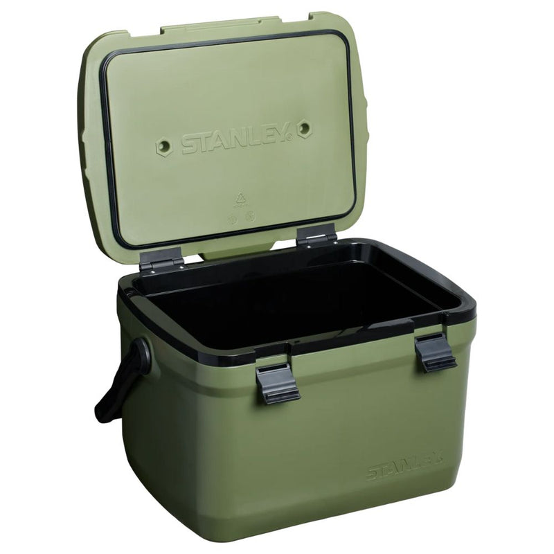 Load image into Gallery viewer, Stanley | Adventure Easy Carry Outdoor Cooler | 15.1L
