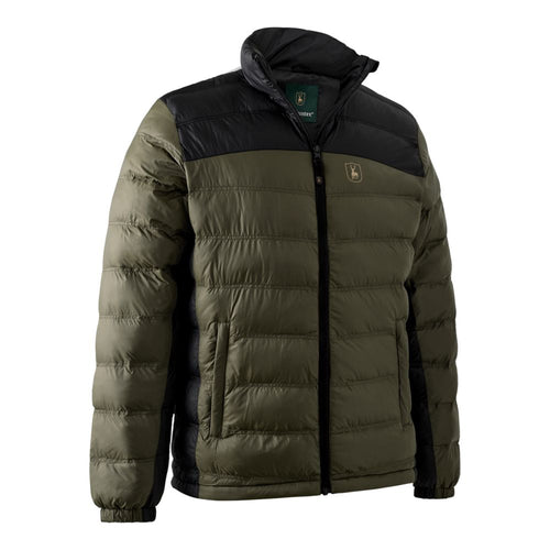 Deerhunter | Northward Padded Jacket