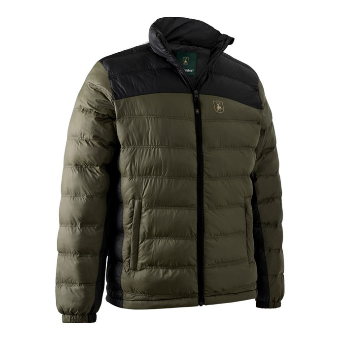 Deerhunter | Northward Padded Jacket