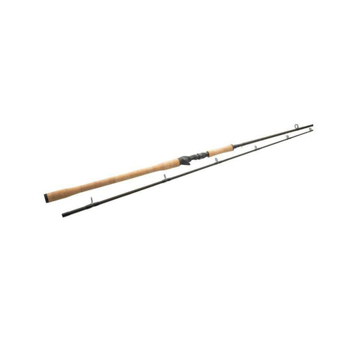 Westin | W4 Powershad-T With Rod Case | 8'6