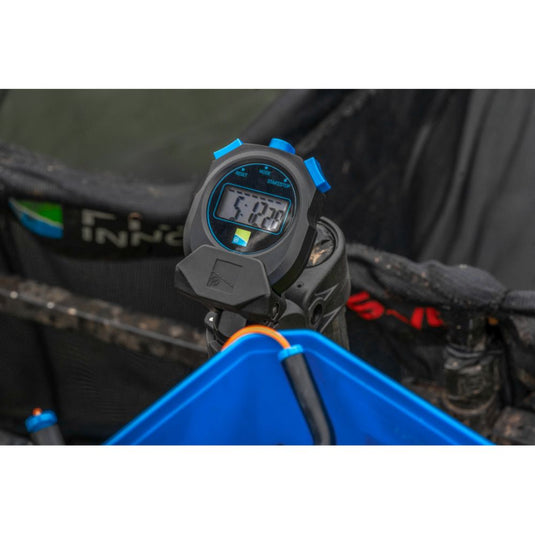 Preston Innovations | Offbox Stopwatch