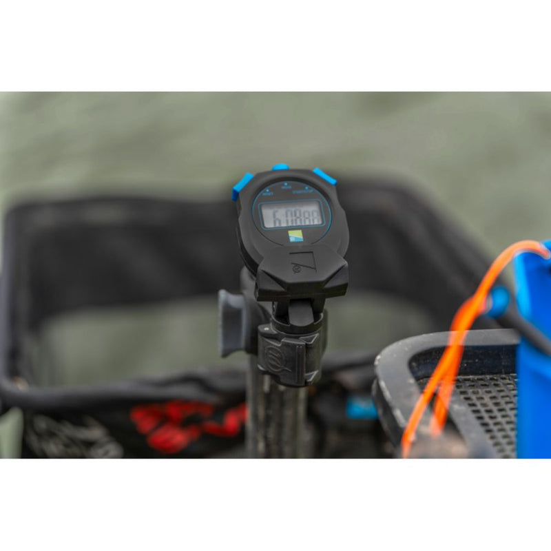 Load image into Gallery viewer, Preston Innovations | Offbox Stopwatch
