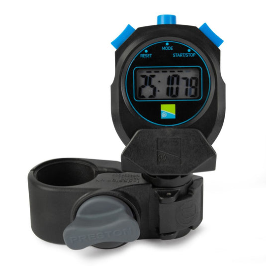 Preston Innovations | Offbox Stopwatch