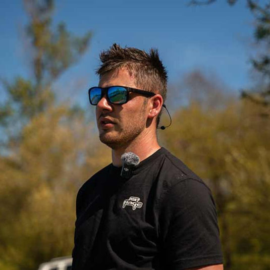 Fox Rage | Sunglasses Lanyard
