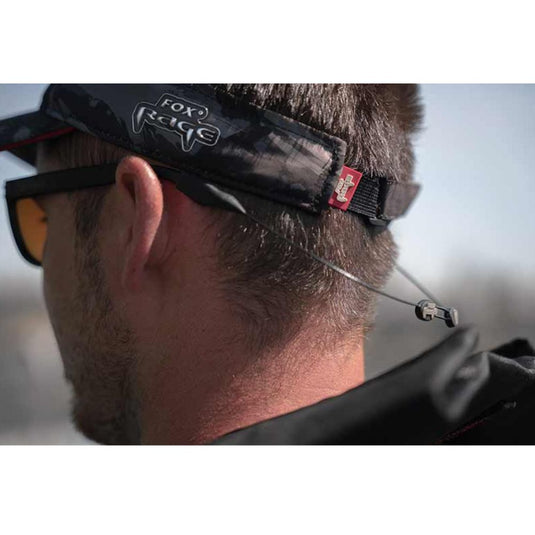 Fox Rage | Sunglasses Lanyard