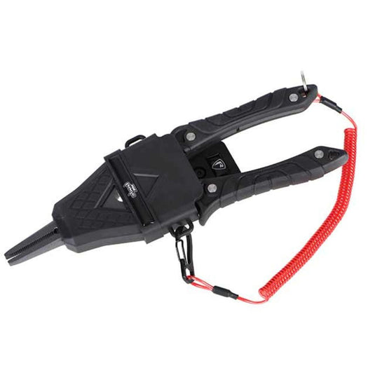 Fox Rage | Belt Pliers Pliers | 7.25"