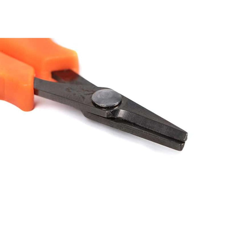 Load image into Gallery viewer, Fox | Edges Titanium Braid Scissors
