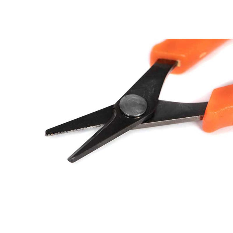 Load image into Gallery viewer, Fox | Edges Titanium Braid Scissors
