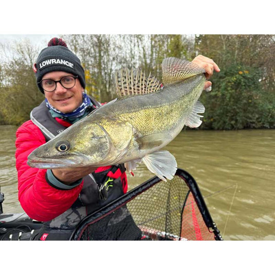 Fox Rage | Speedflow Folding Landing Nets