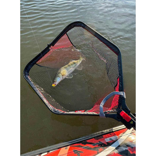 Fox Rage | Speedflow Folding Landing Nets