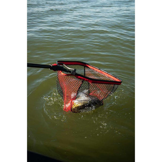 Fox Rage | Speed Flow Compact Net