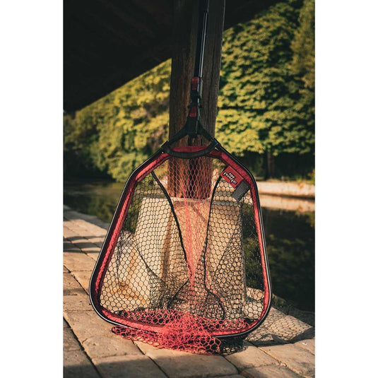 Fox Rage | Speed Flow Compact Net