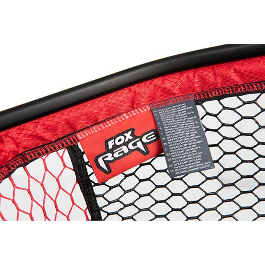 Fox Rage | Speed Flow Compact Net