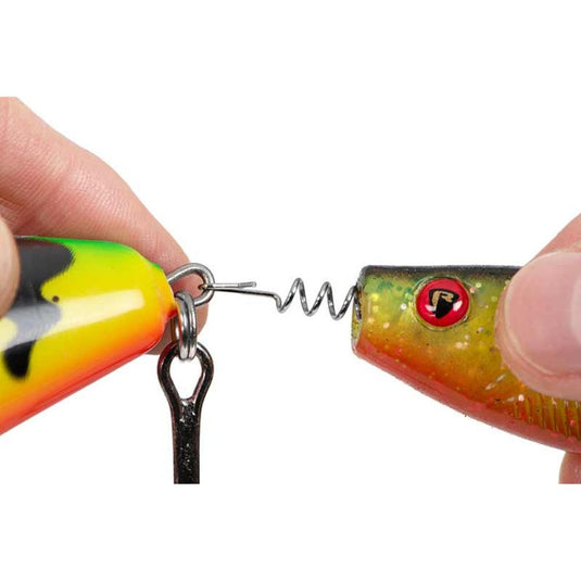 Fox Rage | Strike Point Hitcher Screws