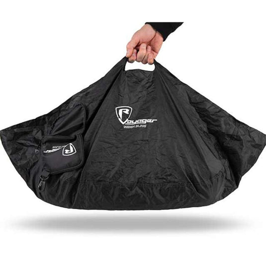 Fox Rage | Voyage Weigh Sling - Scales and Mats