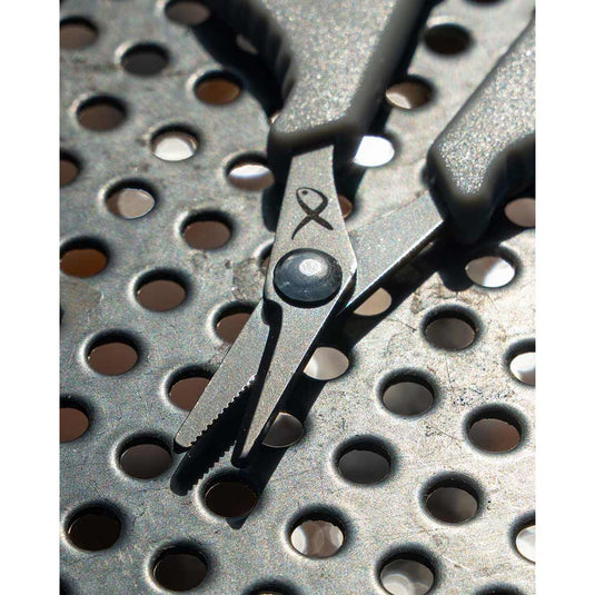 Matrix |  Titanium Braid Scissors