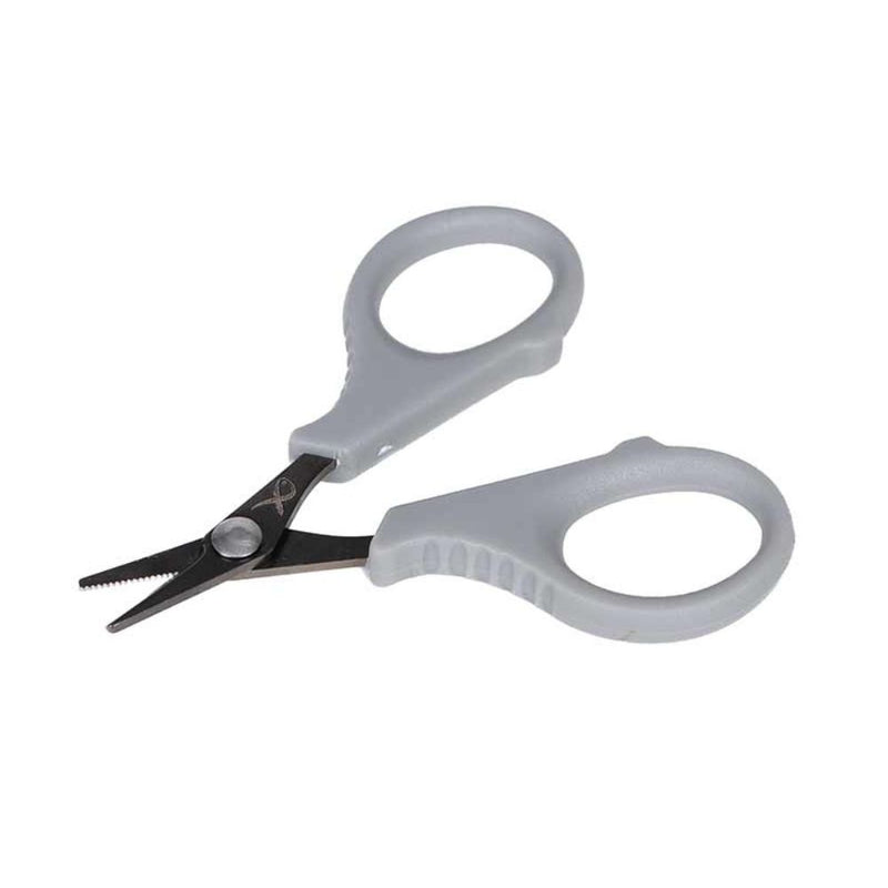 Load image into Gallery viewer, Matrix |  Titanium Braid Scissors
