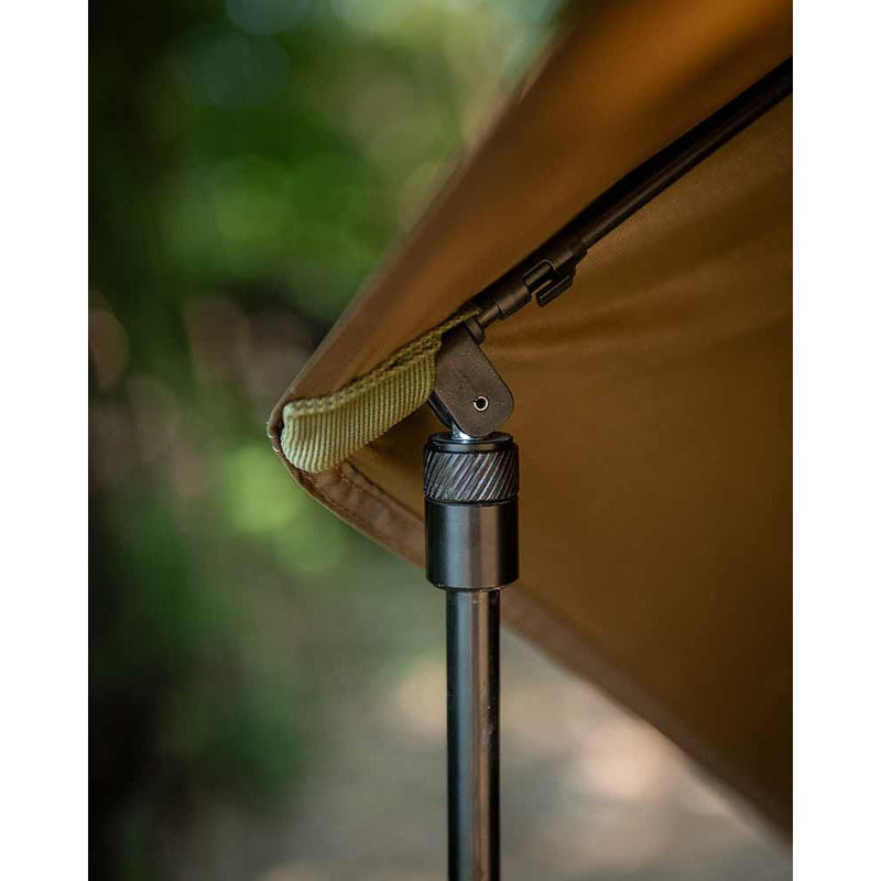 Load image into Gallery viewer, Fox | 60&quot;&quot; Brolly
