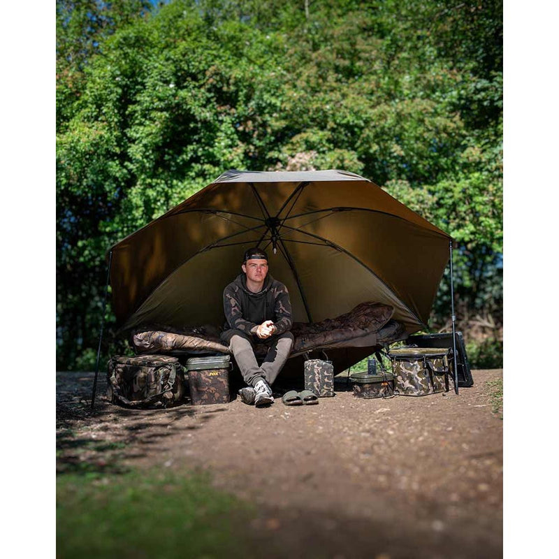 Load image into Gallery viewer, Fox | 60&quot;&quot; Brolly
