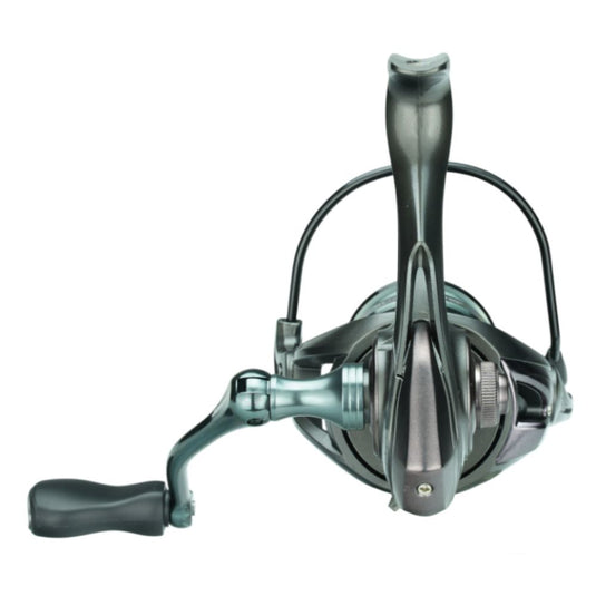 Robinson | Suzuka High Speed Reel