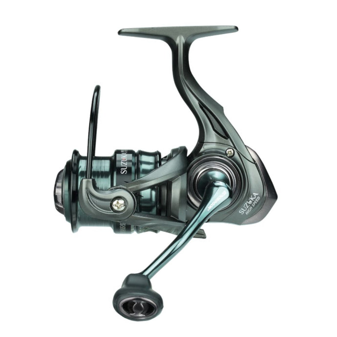Robinson | Suzuka High Speed Reel