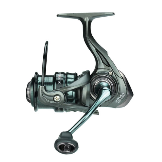 Robinson | Suzuka High Speed Reel