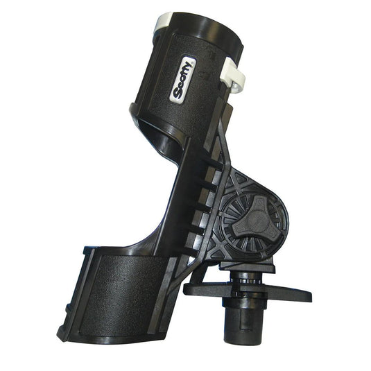 Scotty | ORCA Rod Holder w/244 Flush Deck Mount